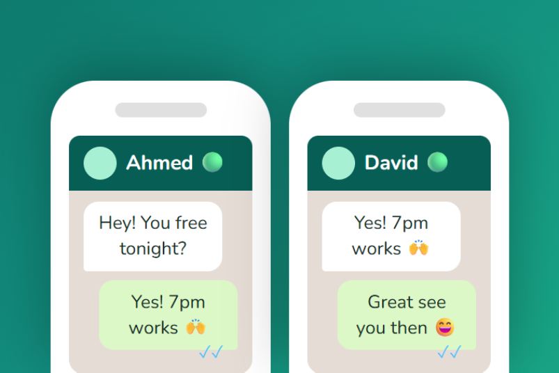 What Happens When You Send aΒ WhatsApp Message?