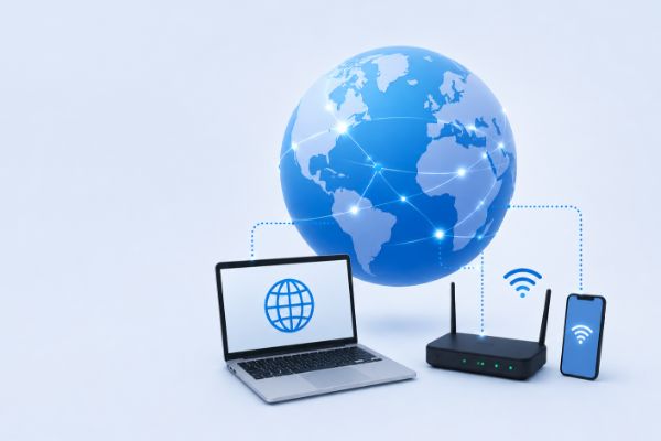 What Is an IP Address and Why Does It Matter?